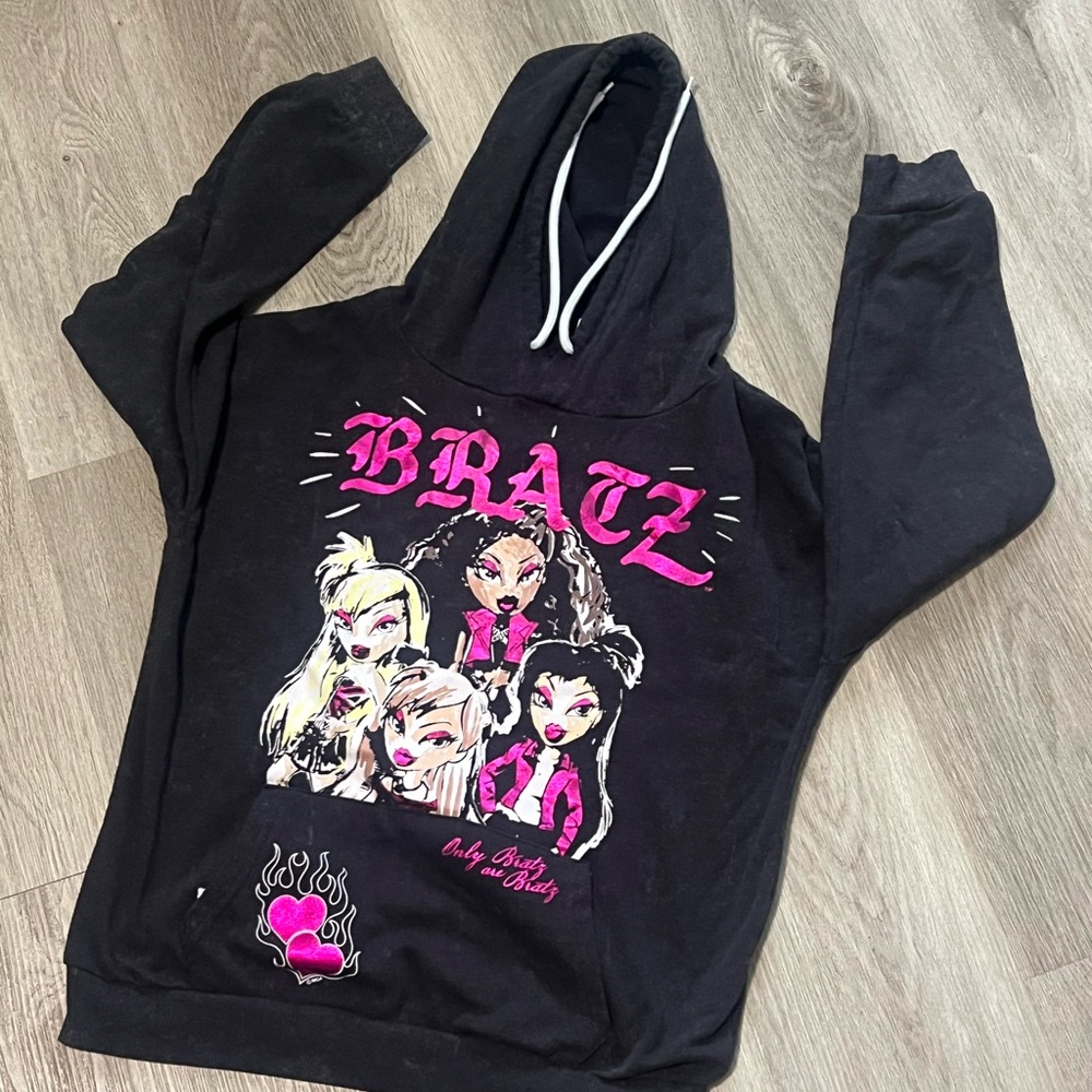 Bratz Hoodie